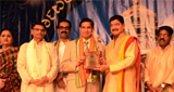 Karnataka Sangha Abu Dhabi celebrates Rajyotsava